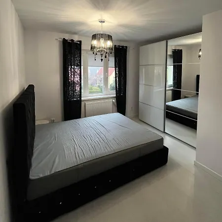 Apartamento Apartament4you