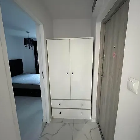 Apartamento Apartament4you Elbląg