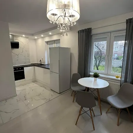 Apartament4you Elbląg
